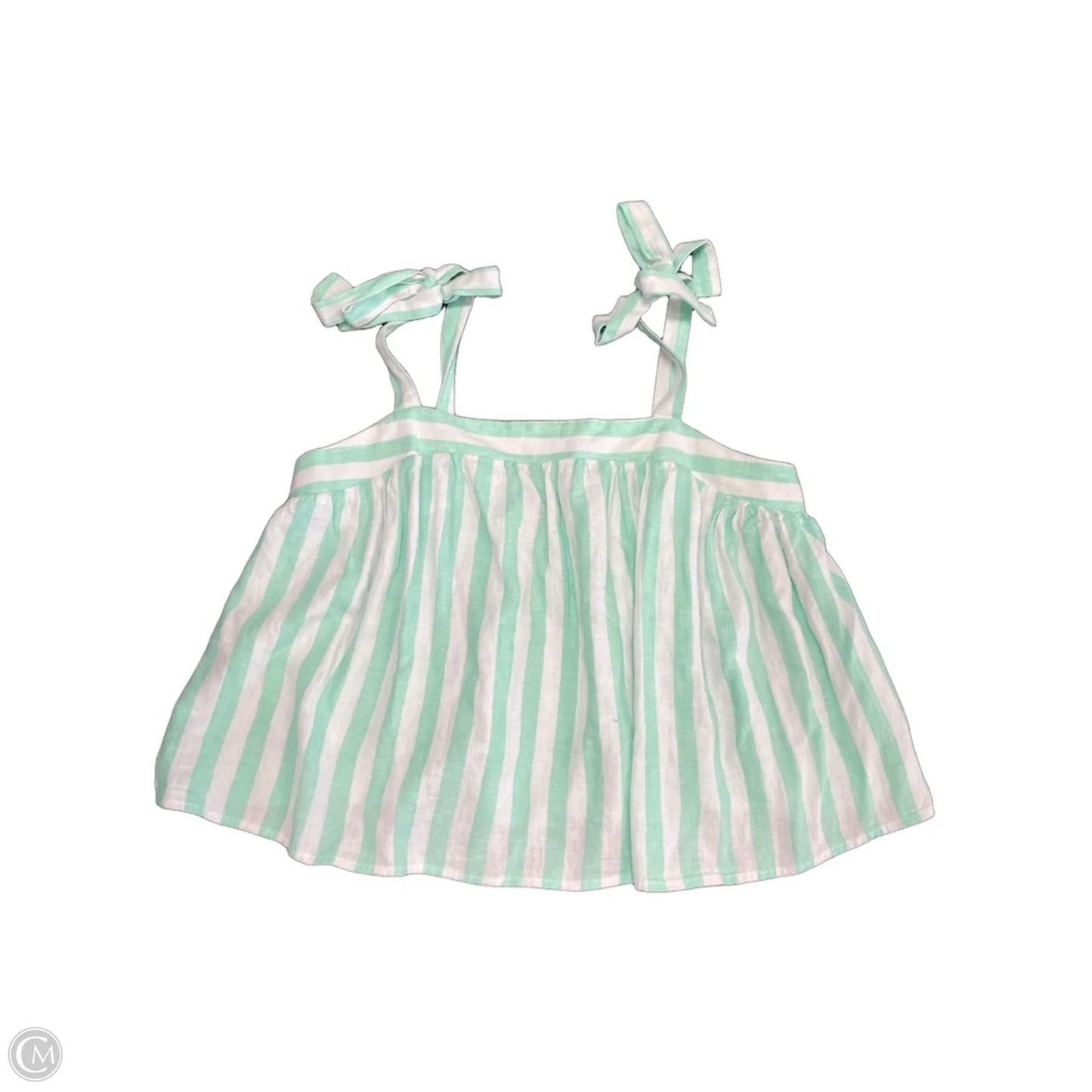 Shorts Set By Target-designer In Teal, Size: L