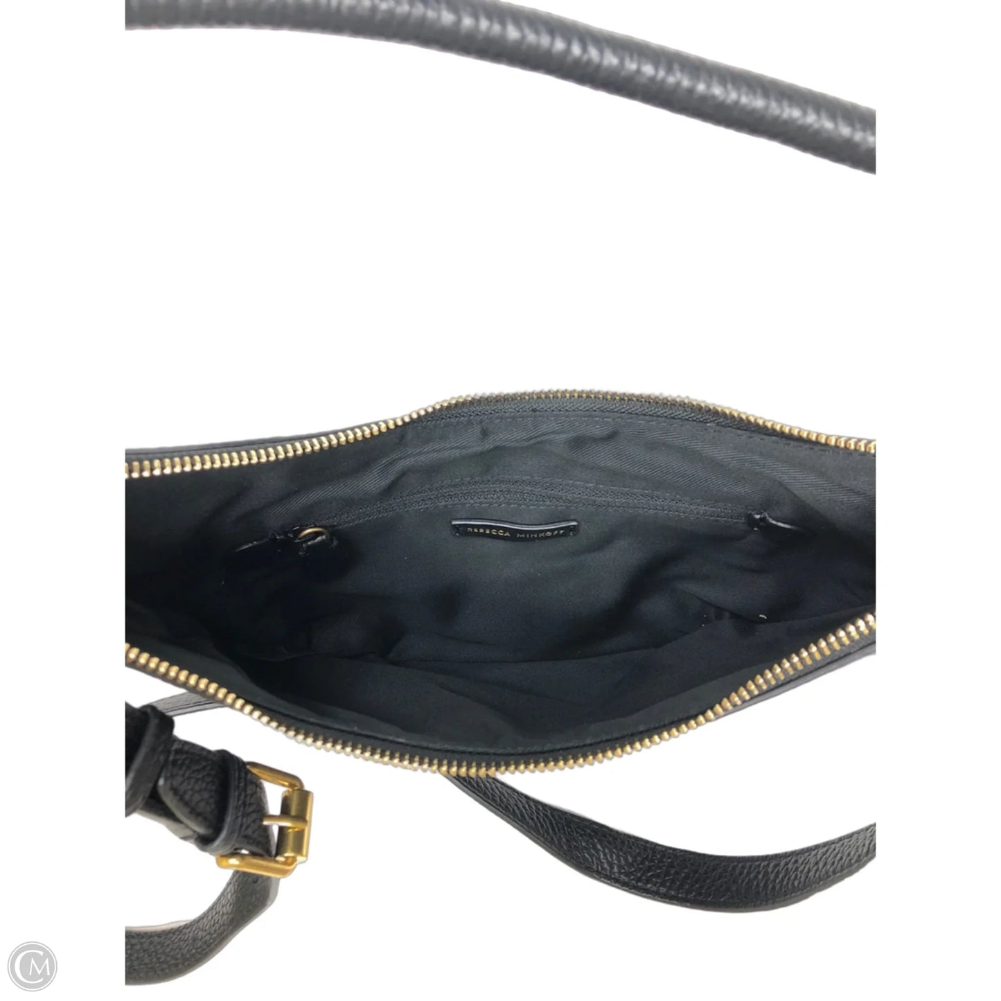 Crossbody Designer By Rebecca Minkoff, Size: Medium