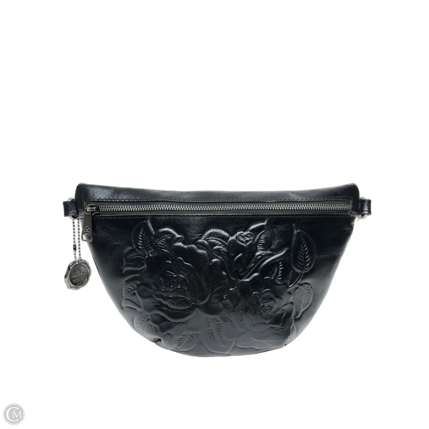 Crossbody Designer By Patricia Nash, Size: Medium