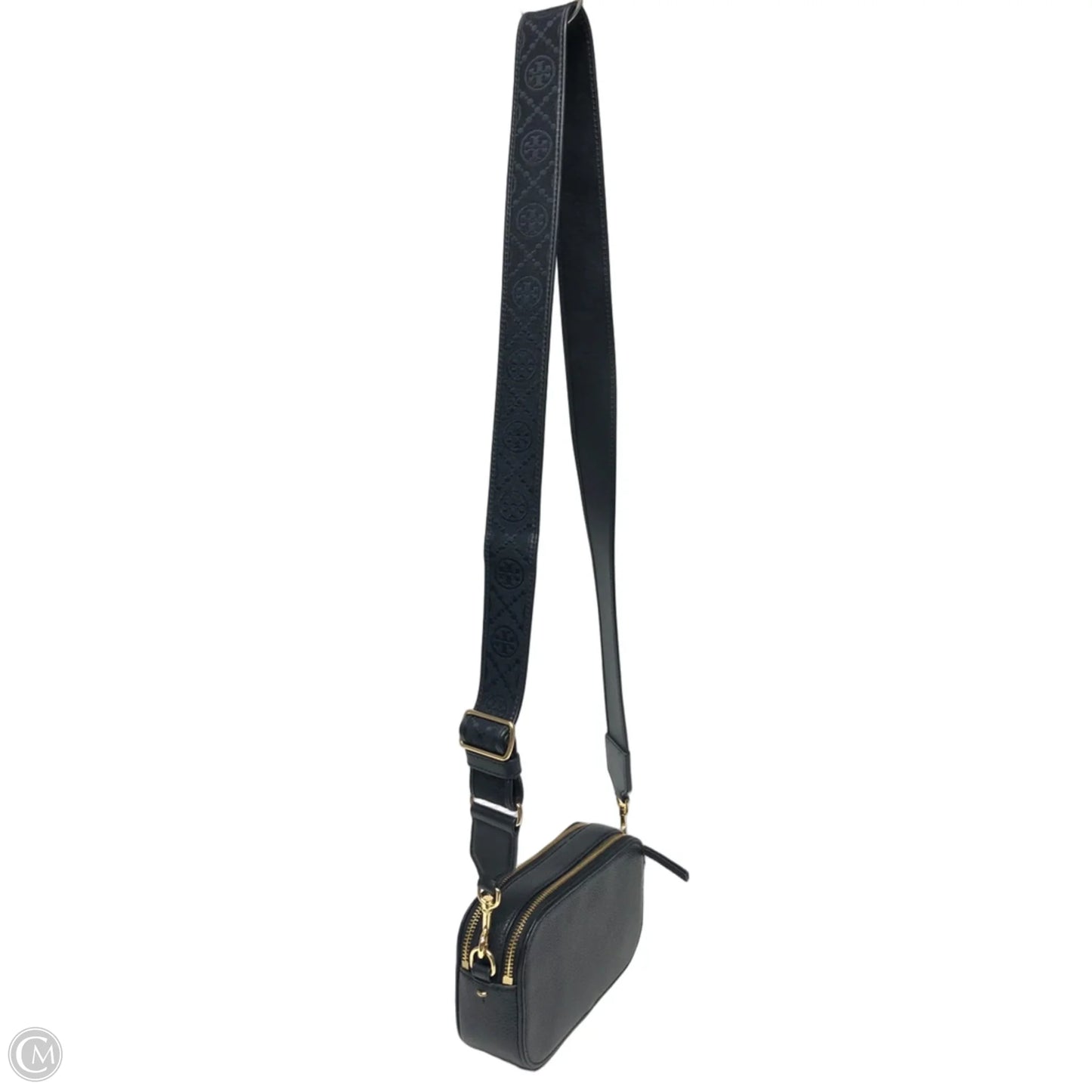Crossbody Designer By Tory Burch, Size: Small