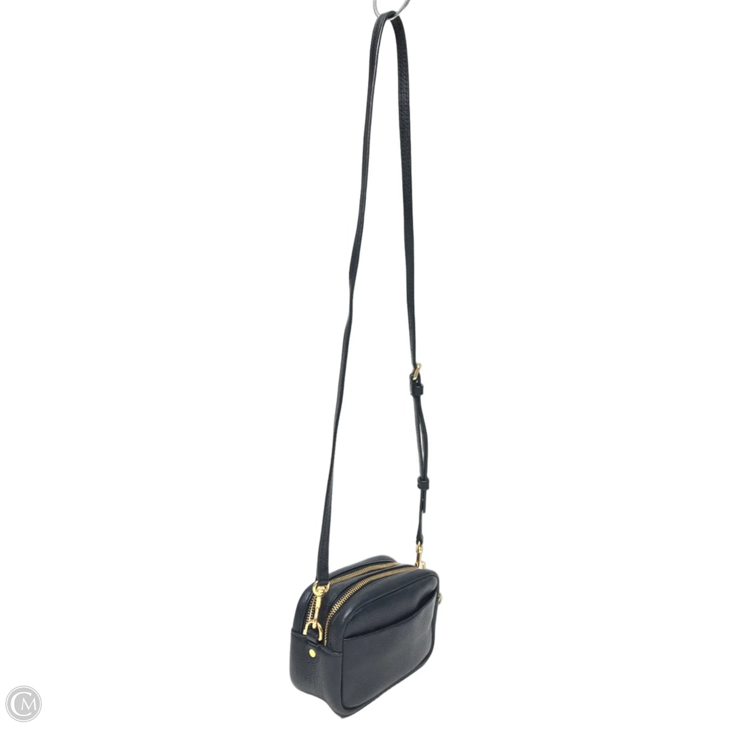 Crossbody Designer By Tory Burch, Size: Small