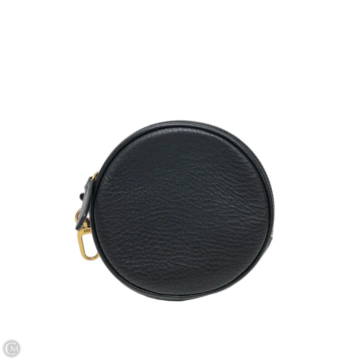 Coin Purse Leather By Hobo Intl, Size: Small