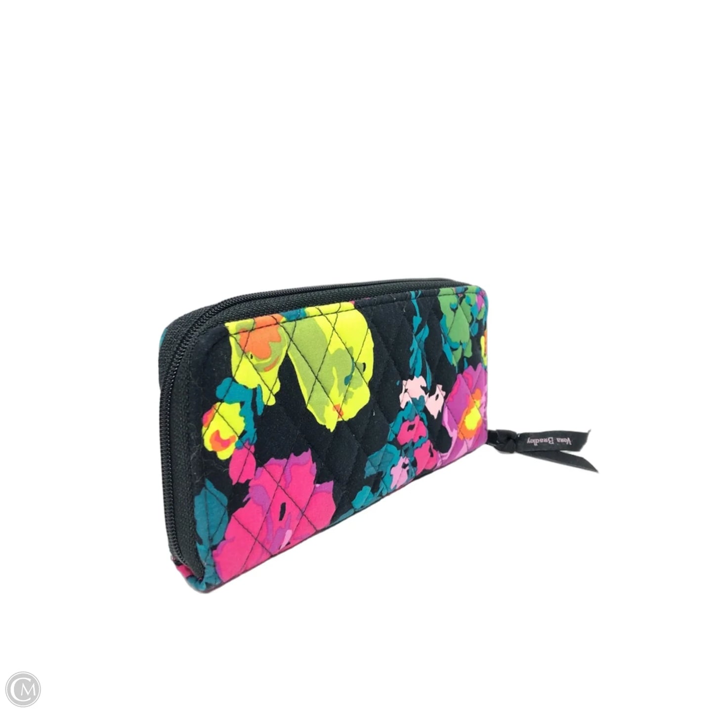 Wallet By Vera Bradley, Size: Medium