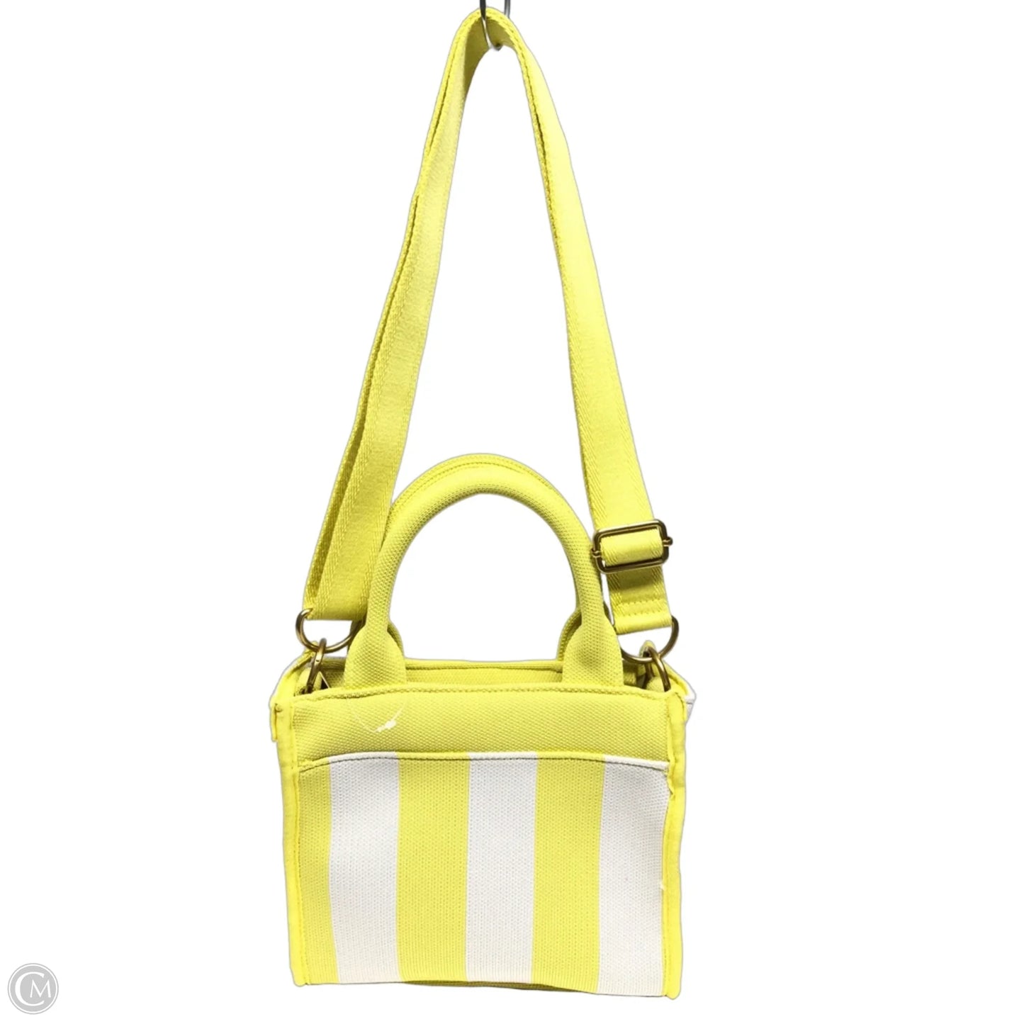 Handbag By Cme, Size: Small