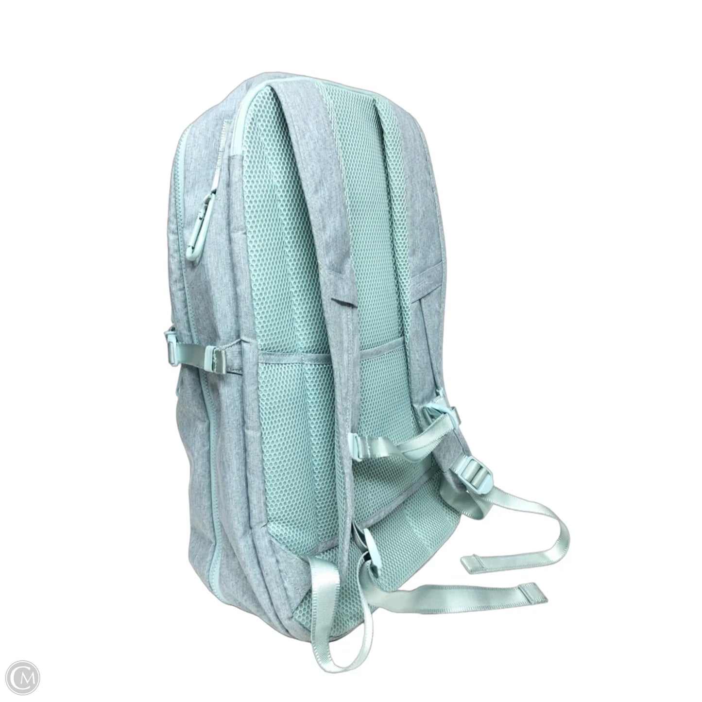 Backpack By Vera Bradley, Size: Large