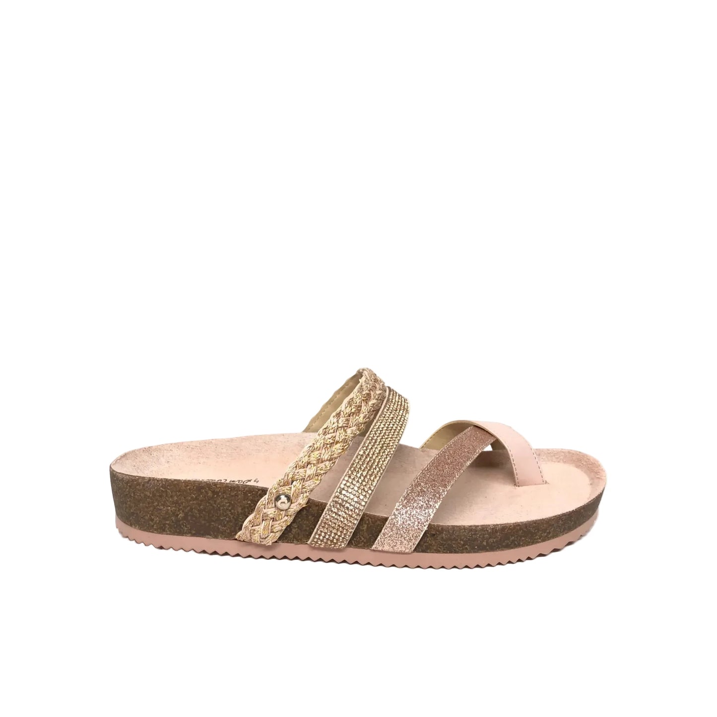 Shoes Flats By Circus By Sam Edelman In Pink, Size: 8