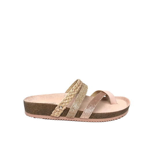 Shoes Flats By Circus By Sam Edelman In Pink, Size: 8