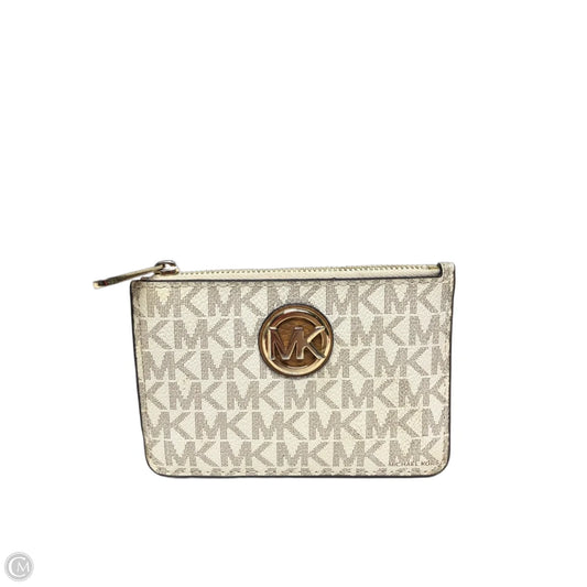Wallet Designer By Michael Kors