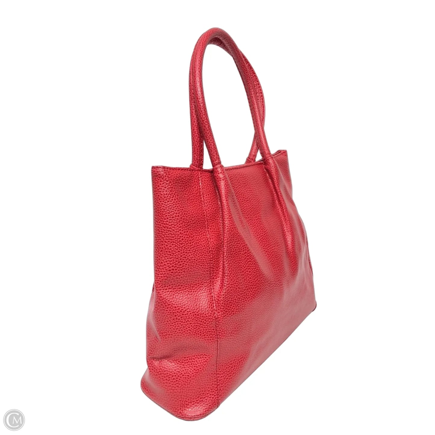 Handbag Luxury Designer By Tods