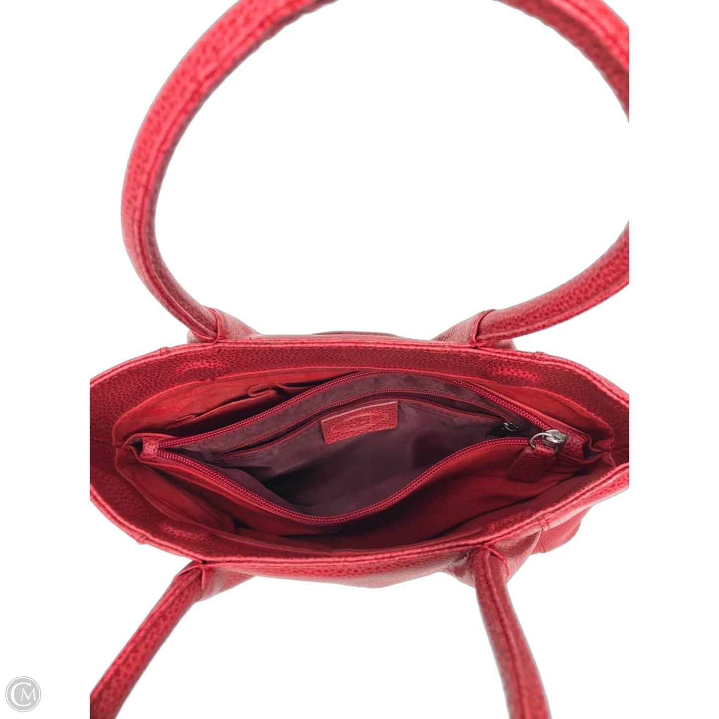 Handbag Luxury Designer By Tods