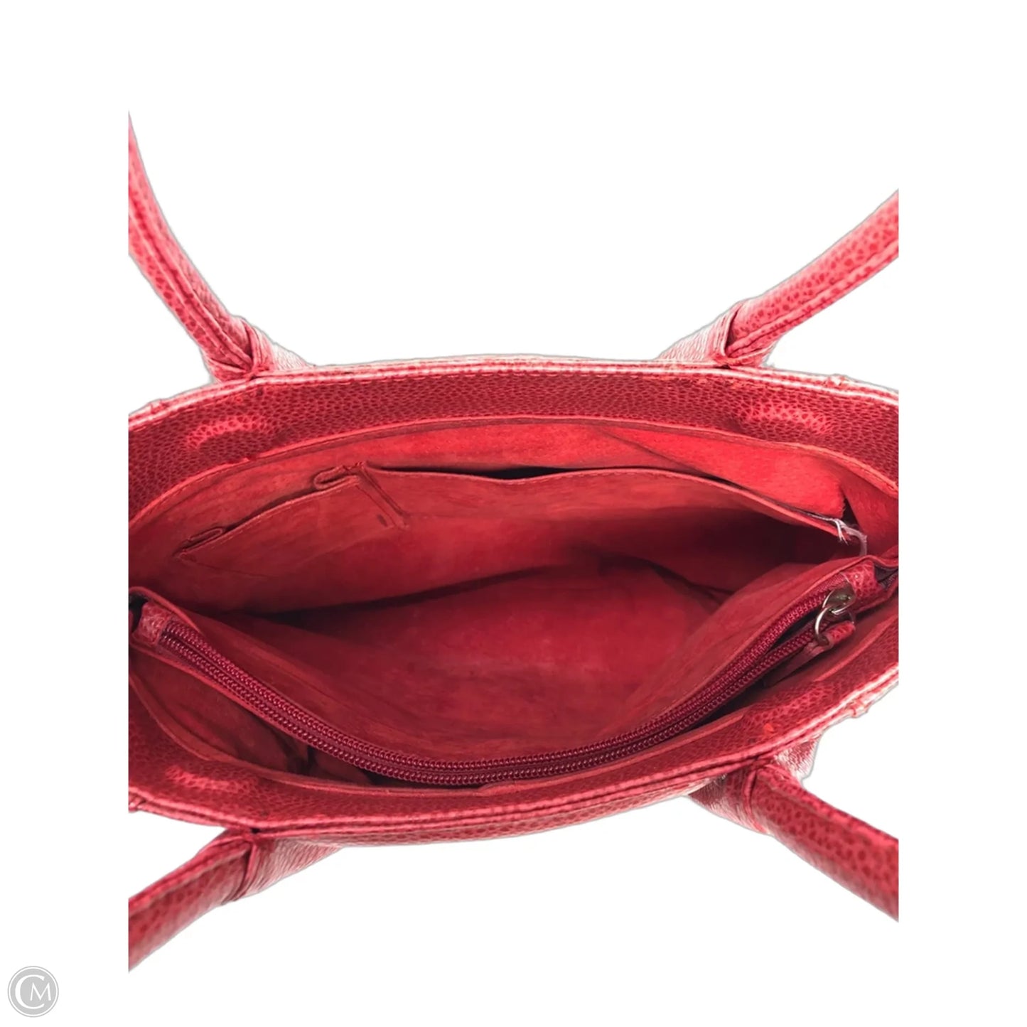Handbag Luxury Designer By Tods