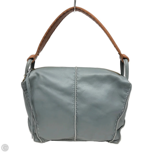 Handbag Leather By The Sak