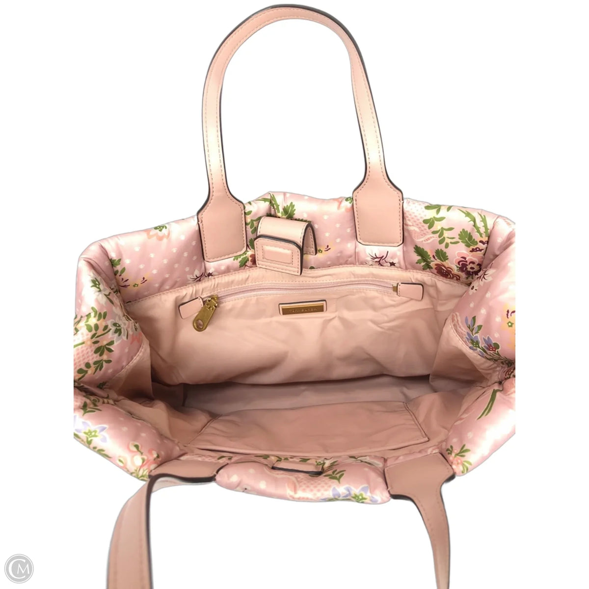 Handbag Designer By Tory Burch