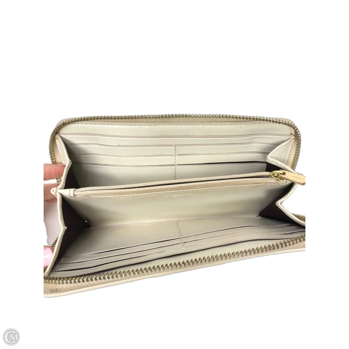 Wallet Designer By Coach