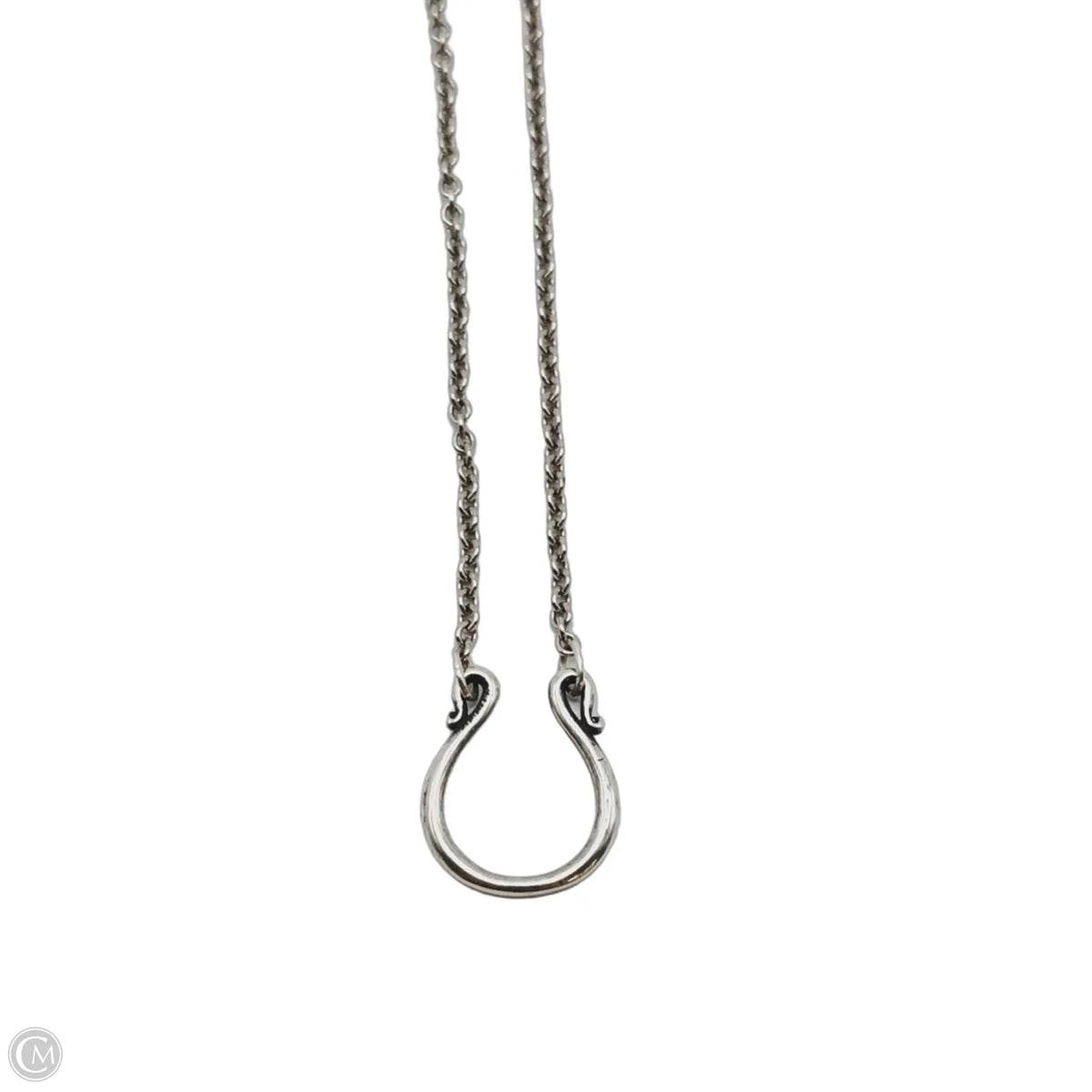 Necklace Sterling Silver By James Avery