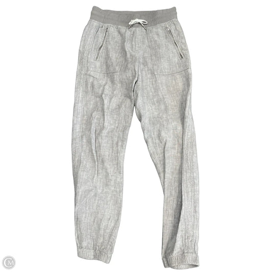 Pants Lounge By Athleta In Grey, Size: 2