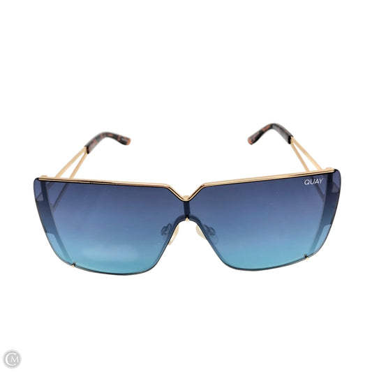 Sunglasses By Quay