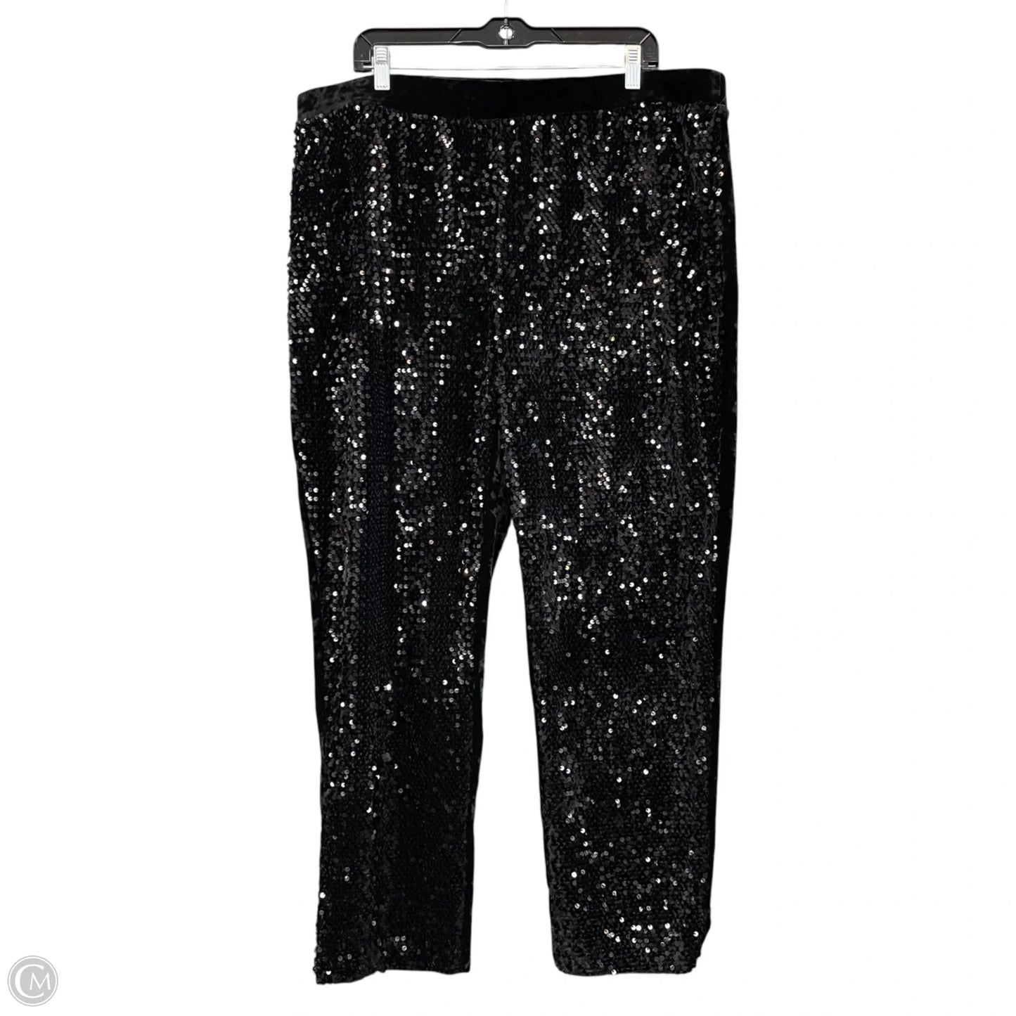 Pants Other By Chicos In Black, Size: 18