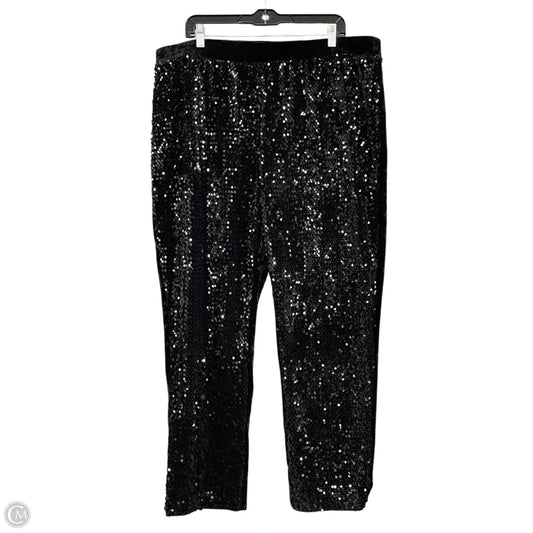 Pants Other By Chicos In Black, Size: 18