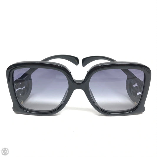Sunglasses Luxury Designer By Gucci