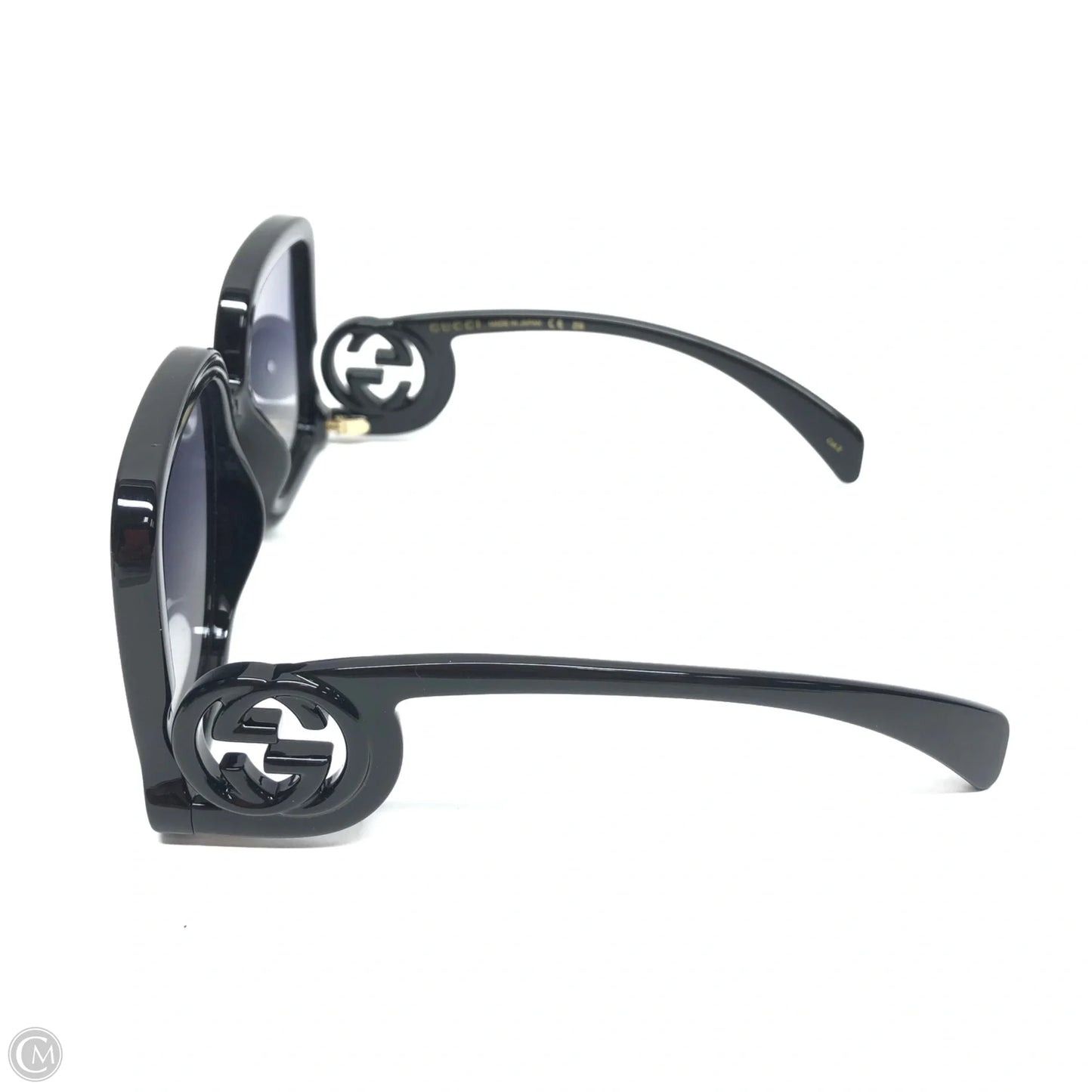 Sunglasses Luxury Designer By Gucci