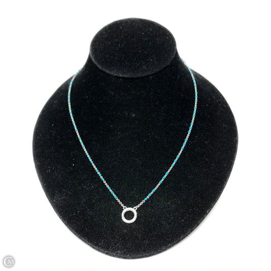 Necklace Sterling Silver By James Avery