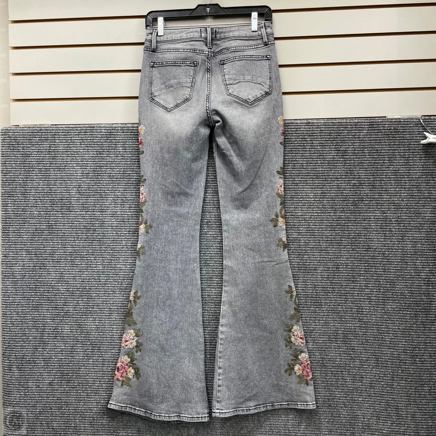 Dress Casual Maxi By Clothes Mentor In White, Size: Xs