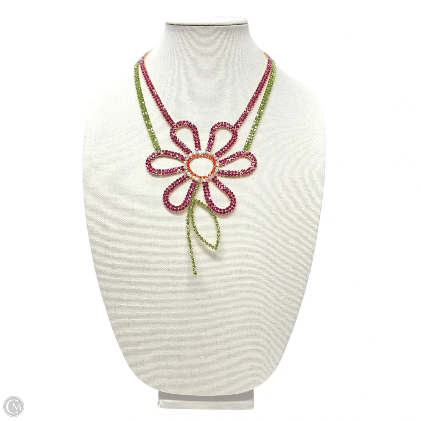 Necklace Charm By Clothes Mentor