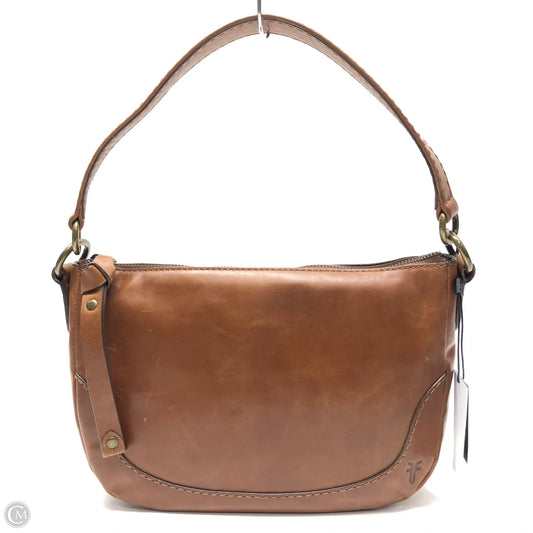 Handbag Designer By Frye, Size: Medium