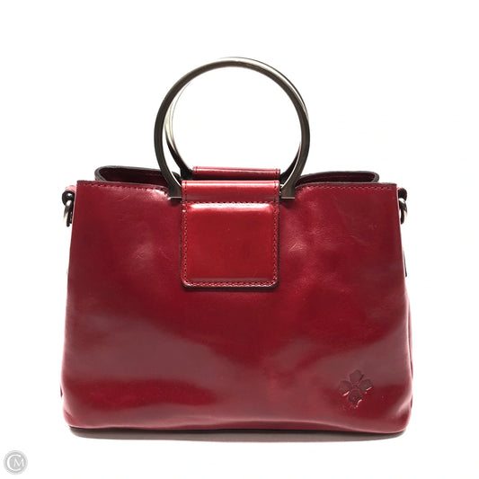 Handbag Designer By Patricia Nash, Size: Medium