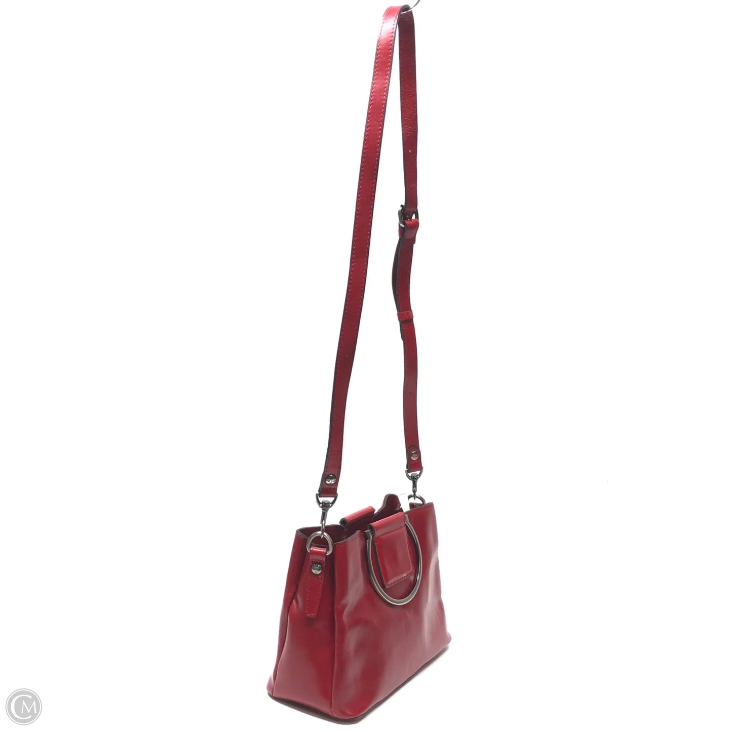 Handbag Designer By Patricia Nash, Size: Medium