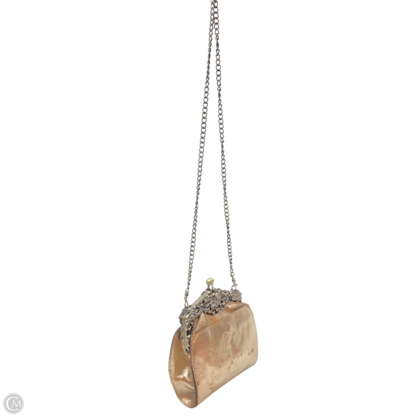 Crossbody Designer By Patricia Nash, Size: Small