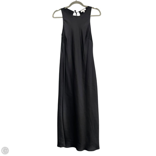 Dress Casual Midi By Gianni Bini In Black, Size: M