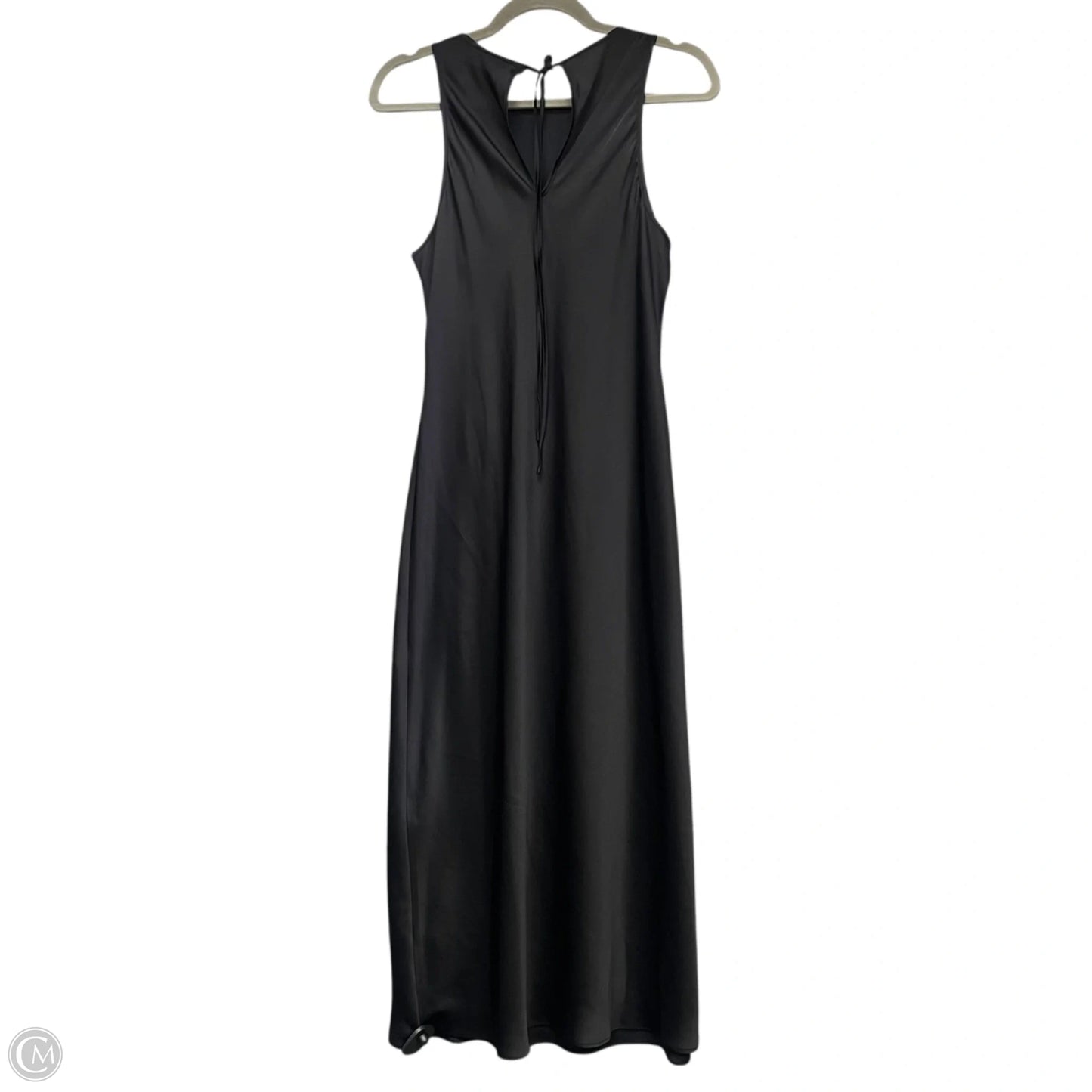 Dress Casual Midi By Gianni Bini In Black, Size: M