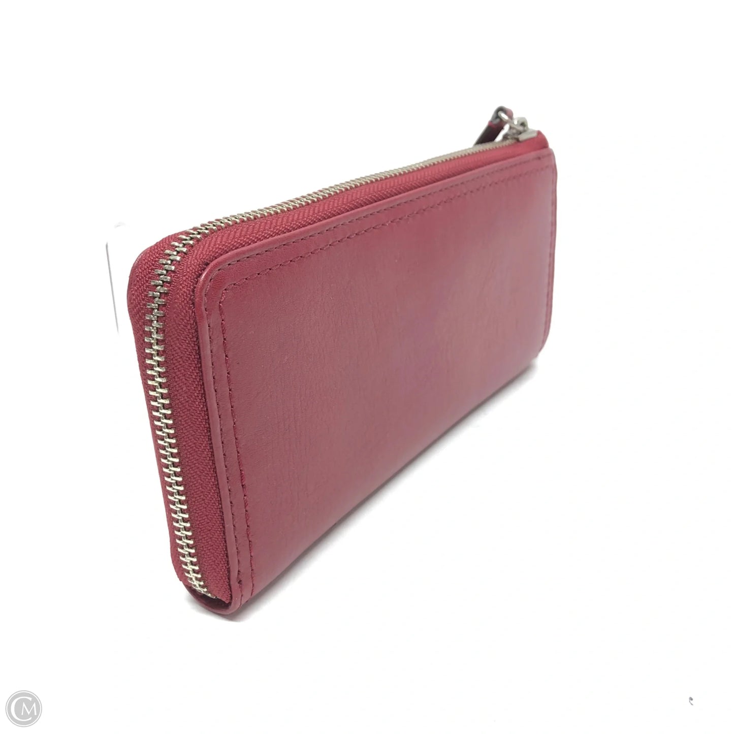 Wallet Designer By Coach, Size: Medium