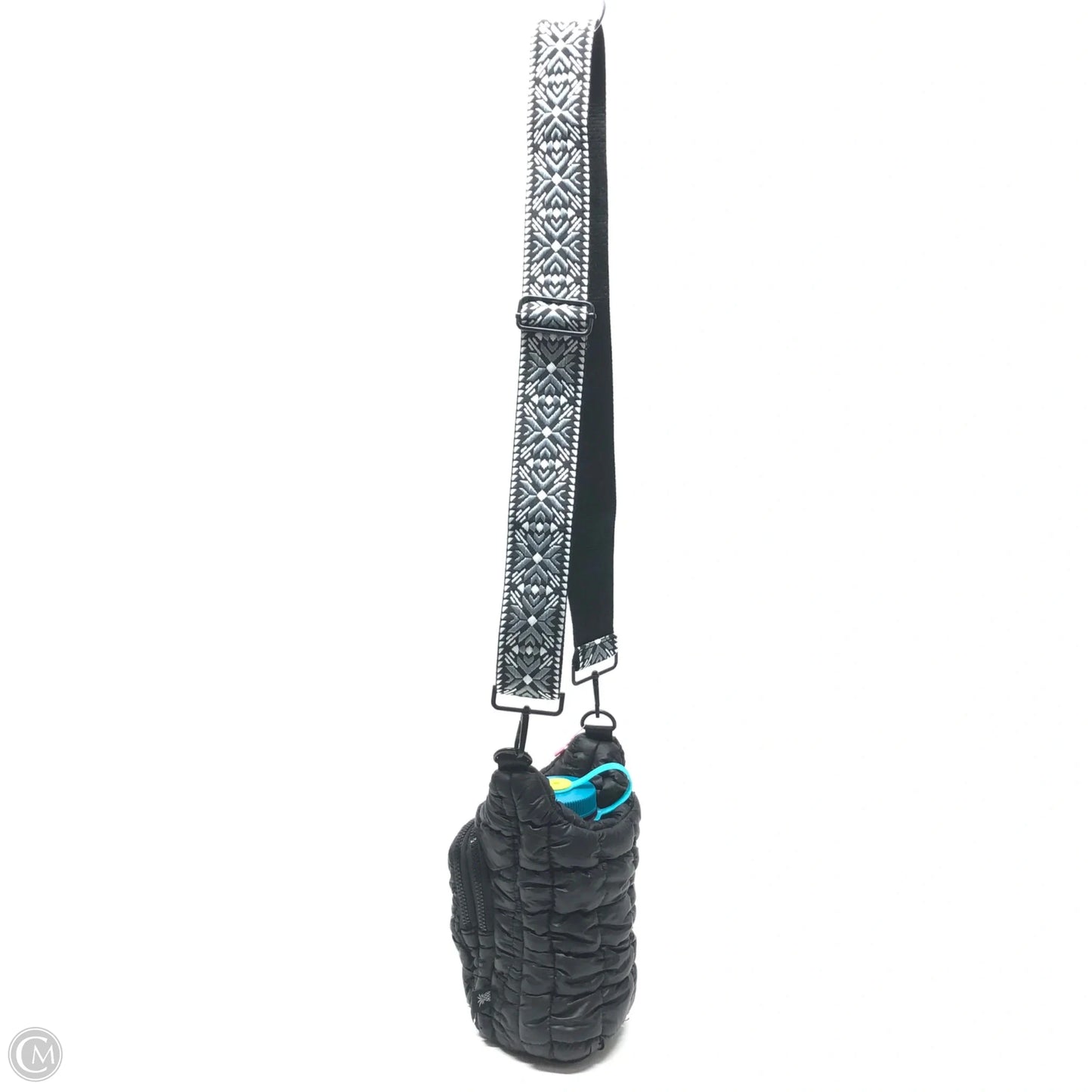 Crossbody By Simply Southern, Size: Small