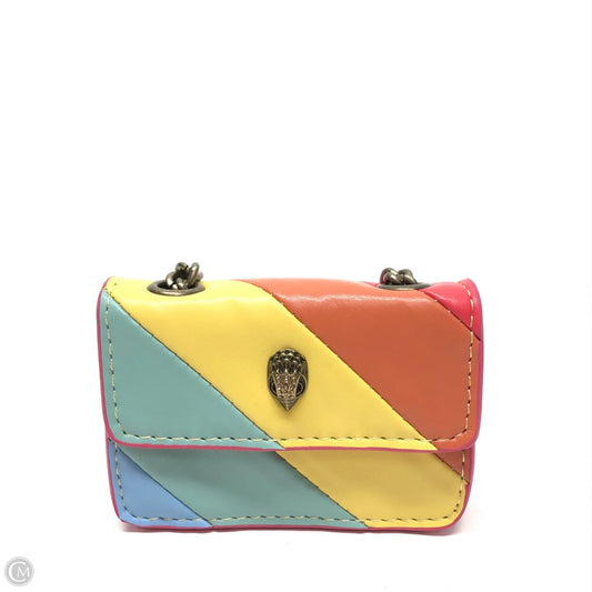 Wallet Designer By Kurt Geiger, Size: Small