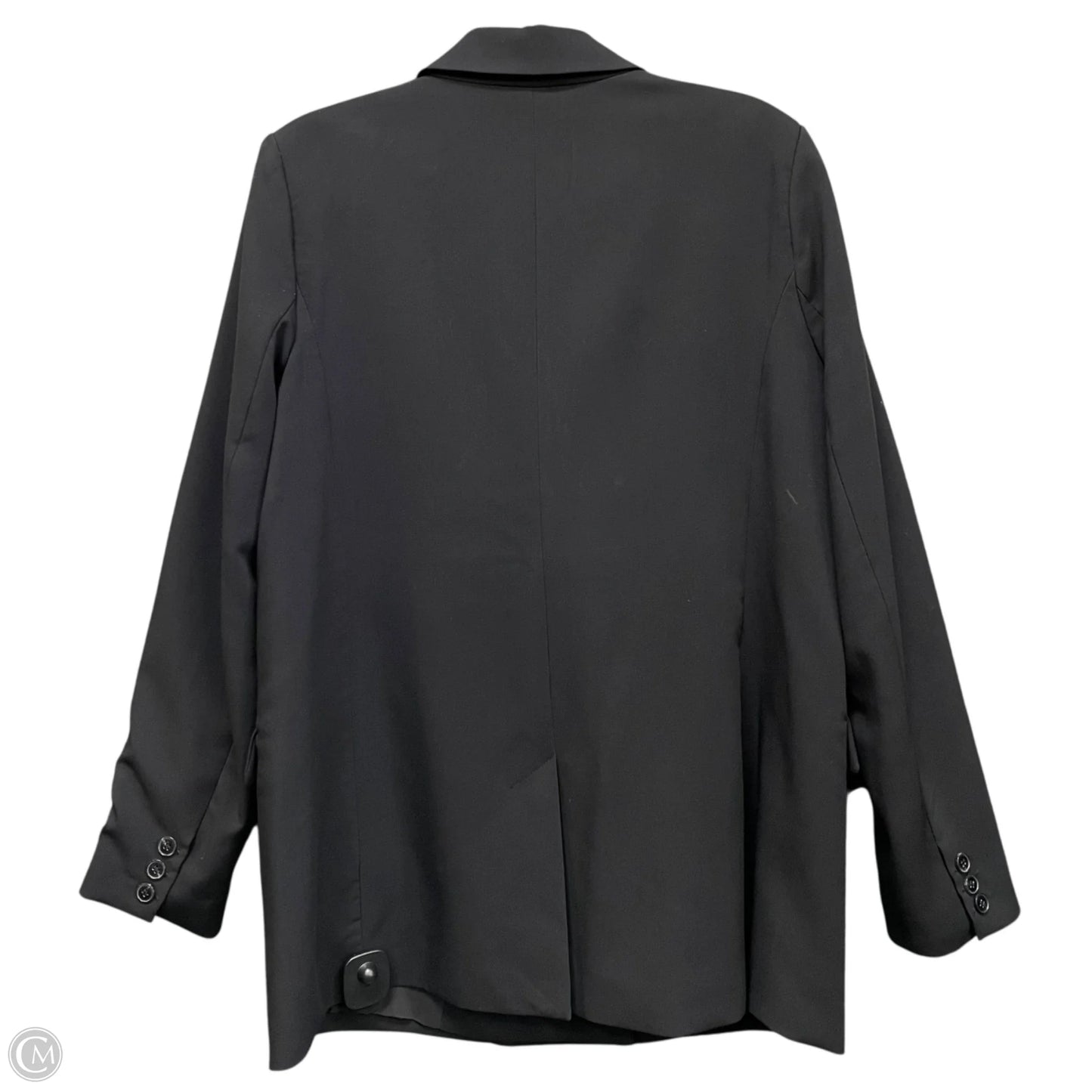 Blazer By J By Joie In Black, Size: L