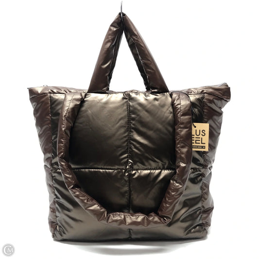 Handbag By Dsg Outerwear, Size: Large