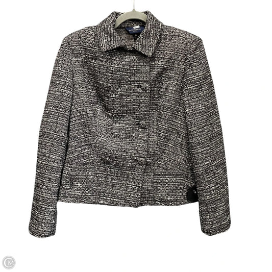 Blazer By Cma In Black, Size: Xs