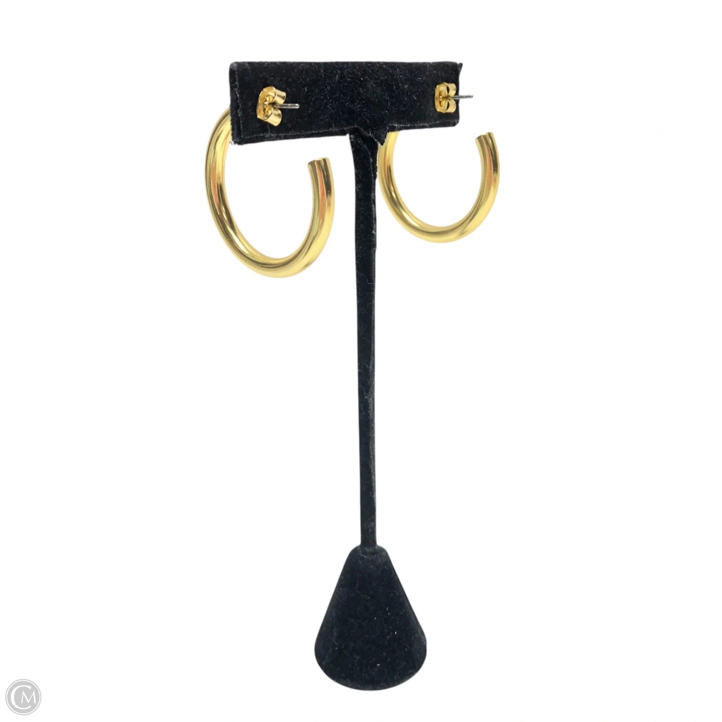 Earrings Hoop By Anthropologie
