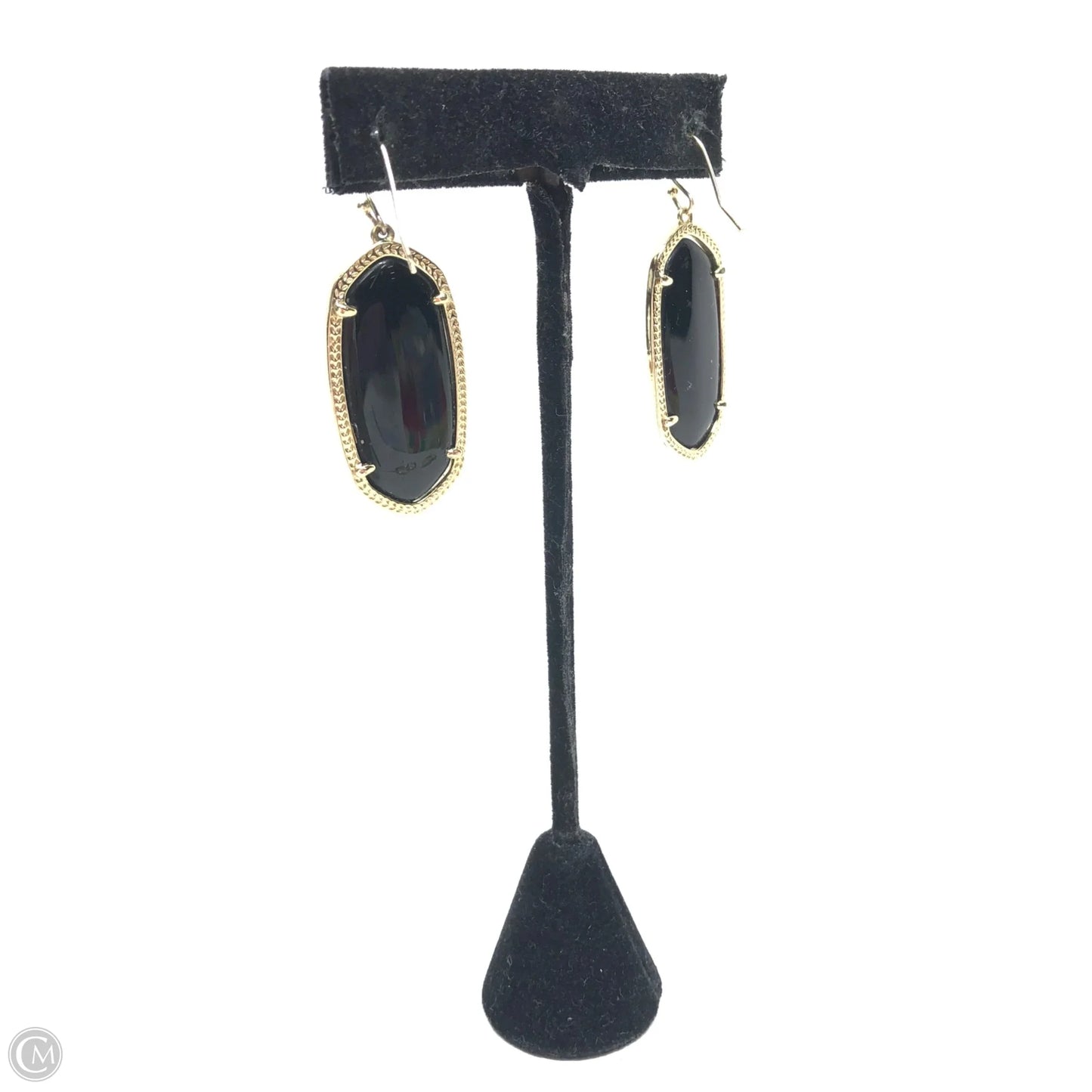 Earrings Dangle/drop By Kendra Scott