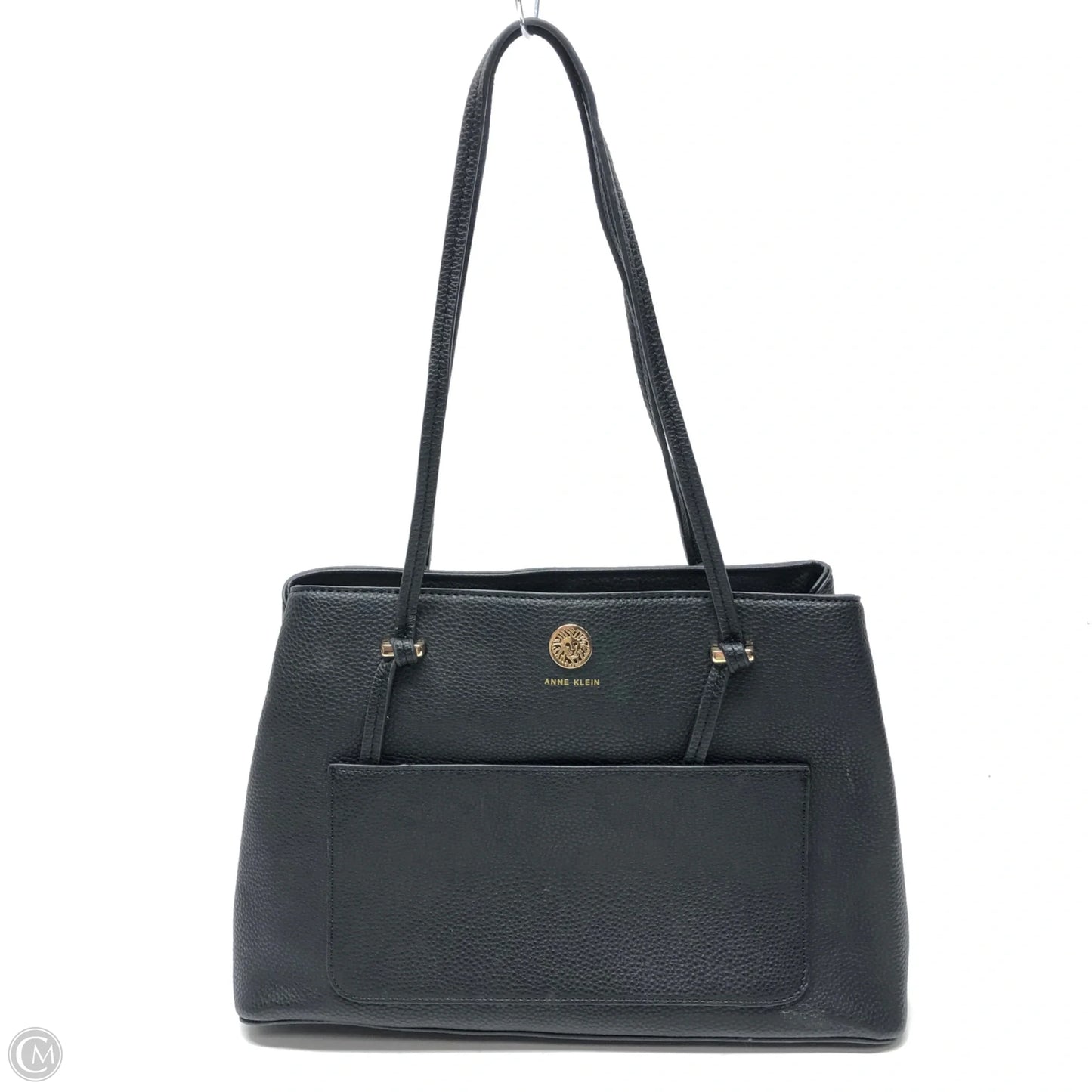 Handbag By Anne Klein, Size: Medium