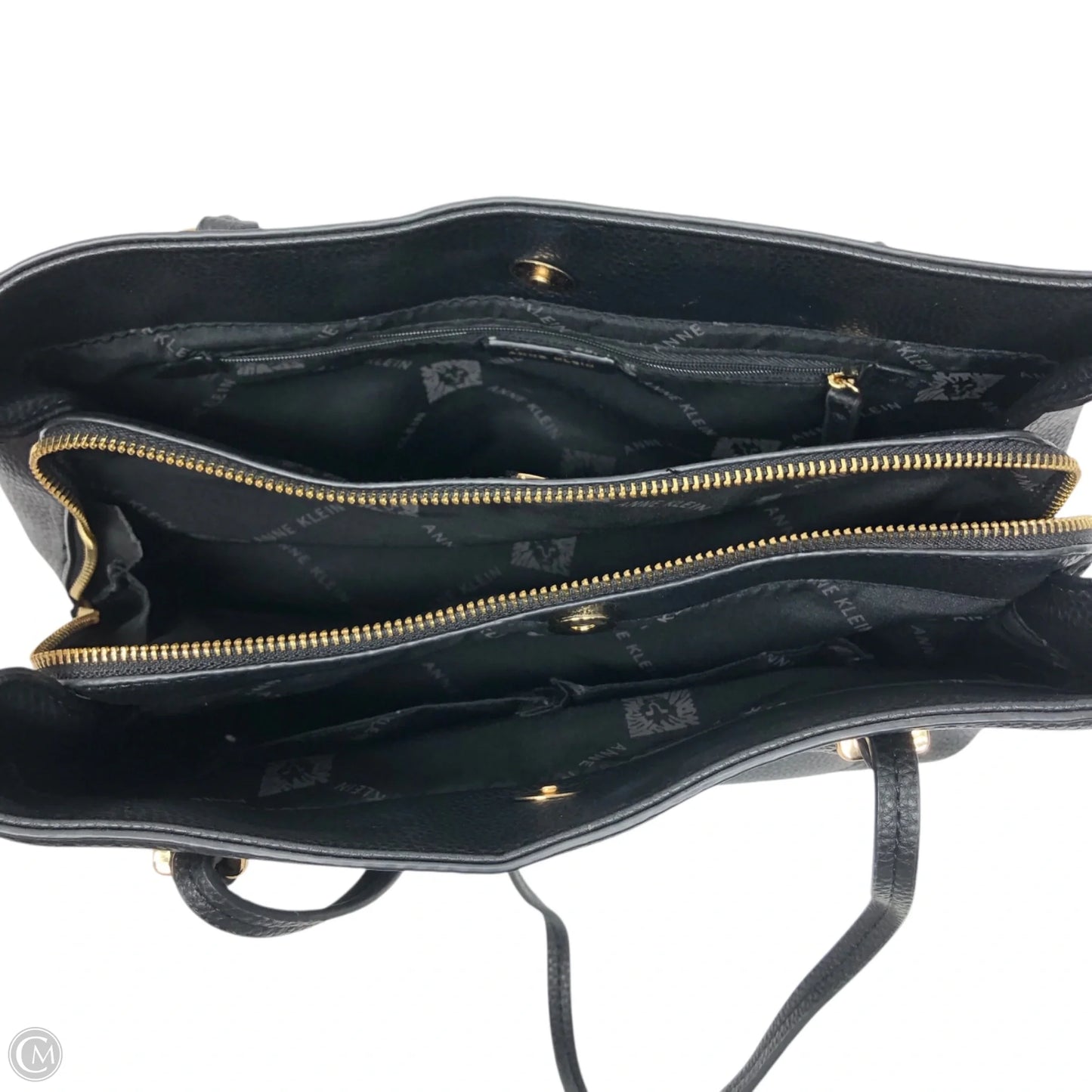 Handbag By Anne Klein, Size: Medium