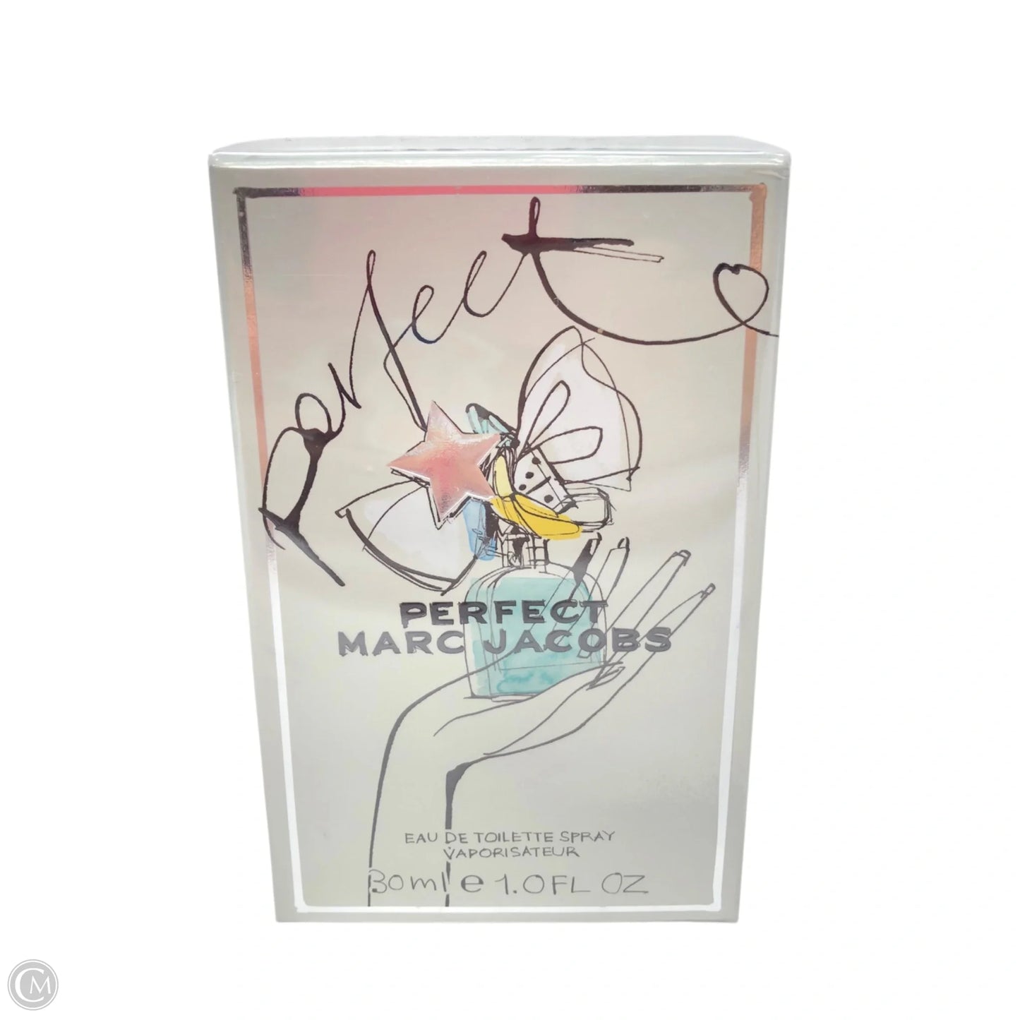 Fragrance Luxury Designer By Marc Jacobs