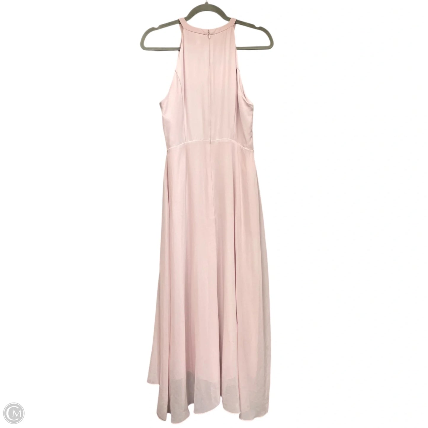 Jumpsuit By White House Black Market In Pink, Size: 6