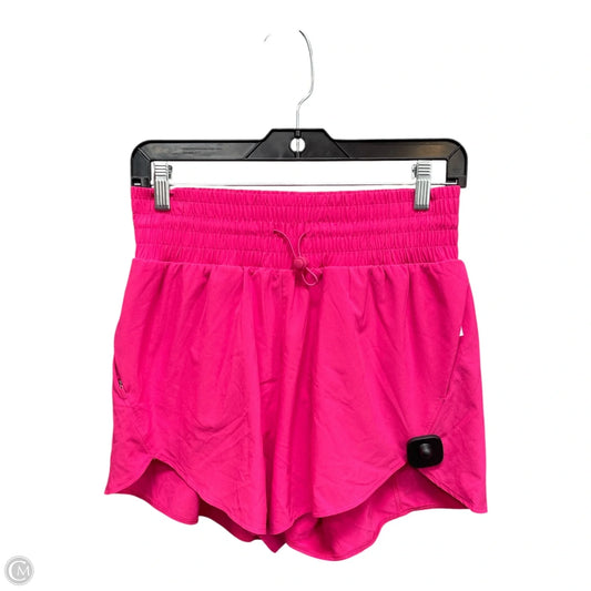 Athletic Shorts By All In Motion In Pink, Size: S