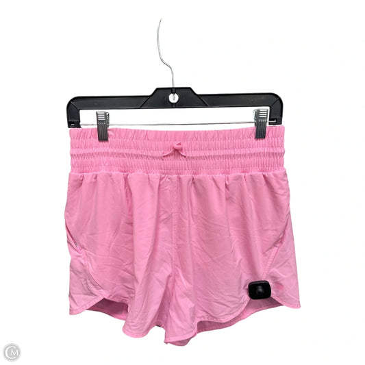 Athletic Shorts By All In Motion In Pink, Size: S
