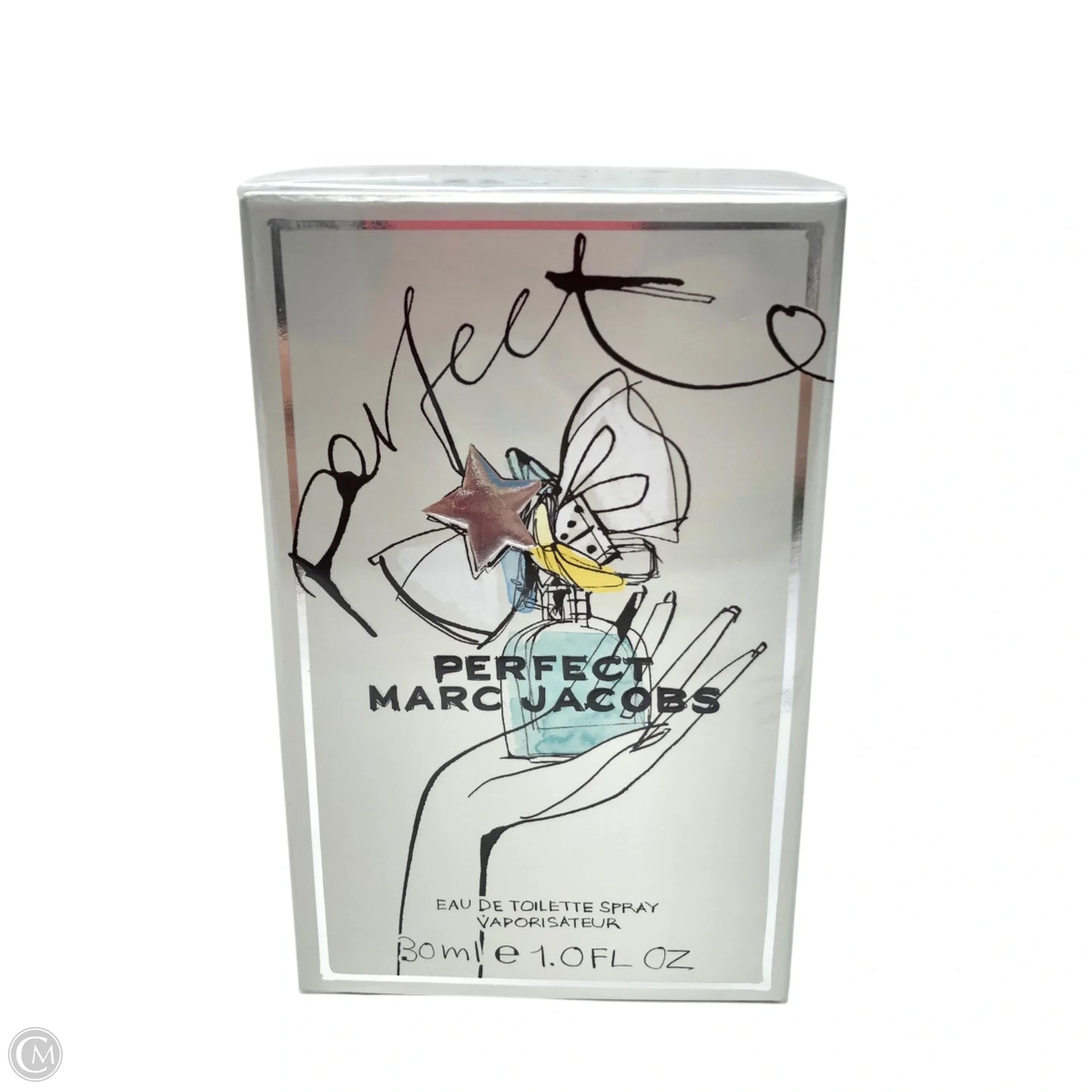 Fragrance Luxury Designer By Marc Jacobs