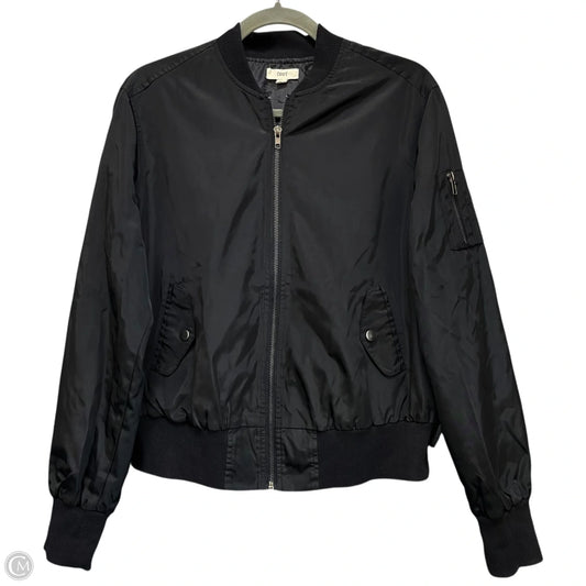 Jacket Other By Oddi In Black, Size: S